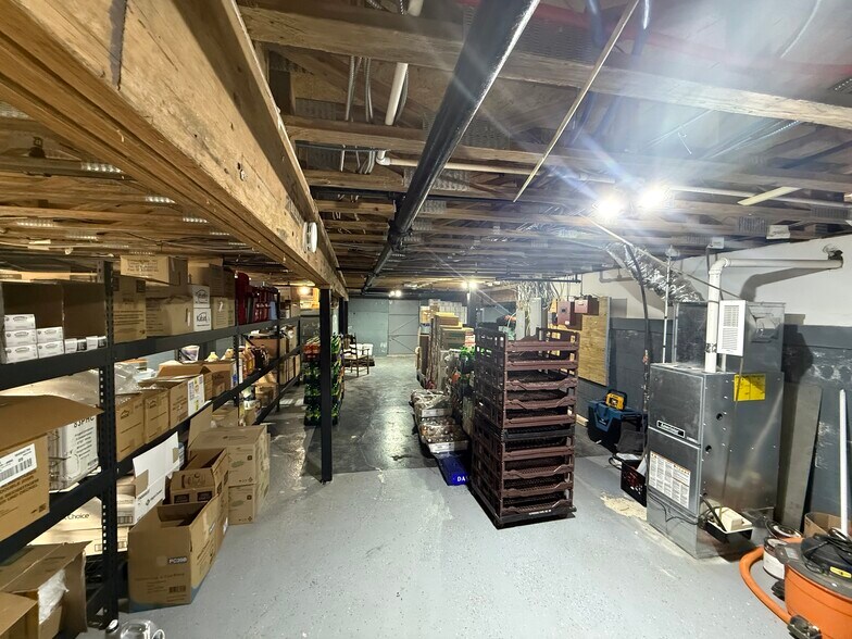 More Photos Of 71-79 Wood Ave, Bridgeport Storefront Retail Residential For Sale