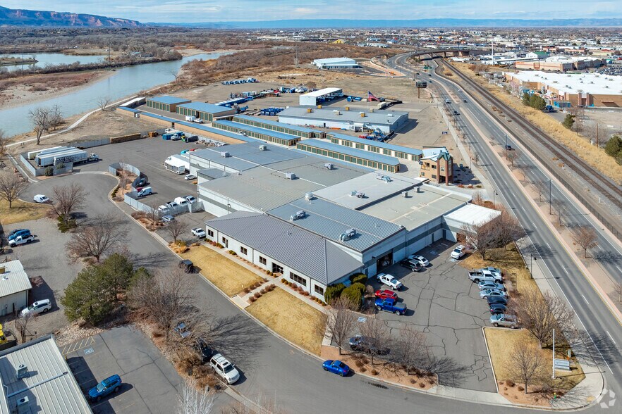 More Photos Of 2530 High Country Ct, Grand Junction Distribution For Lease