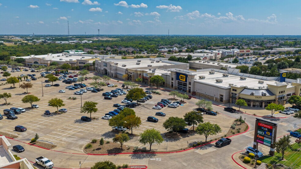 More Photos Of Interstate 30 @ Interstate 30 & Hwy 205, Rockwall Unknown For Lease
