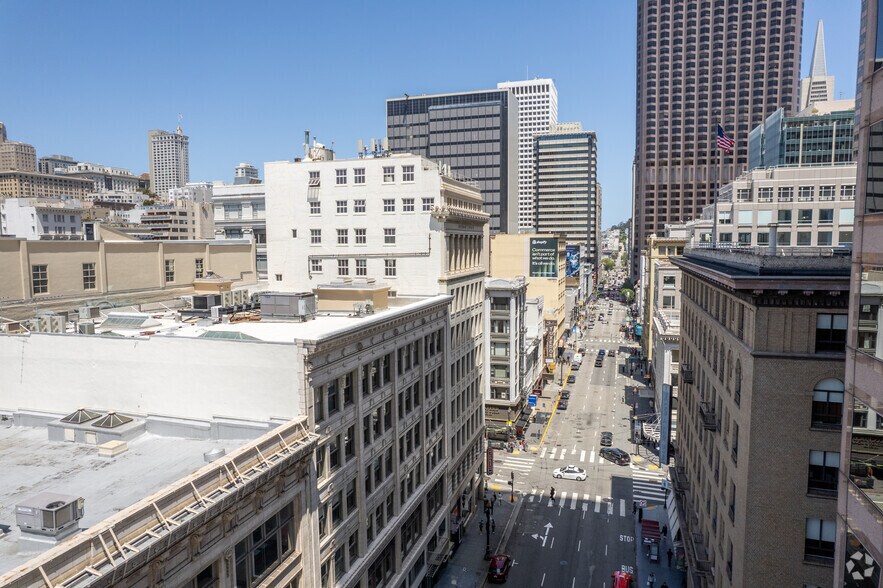 More Photos Of 211-213 Sutter St, San Francisco Office For Lease