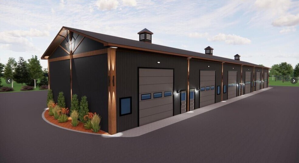 More Photos Of 10200 72nd St NE, Otsego Warehouse For Sale