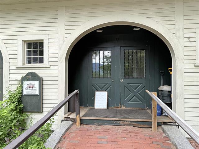 More Photos Of 2977 White Mountain Hwy, North Conway Office For Lease