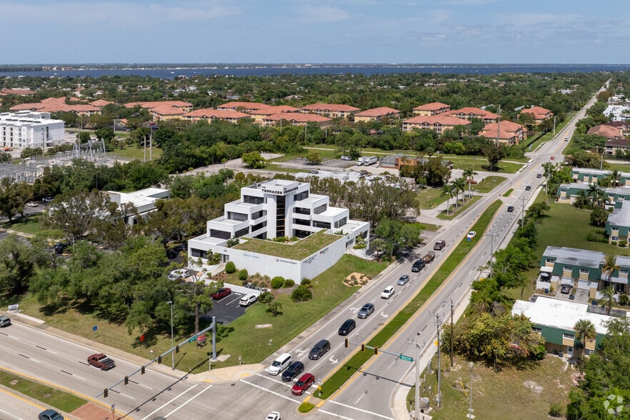 More Photos Of 8660 College Pky, Fort Myers Medical For Lease