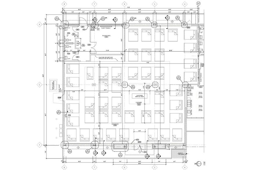 More Photos Of 14 N Springboro Pike, Dayton Freestanding For Lease