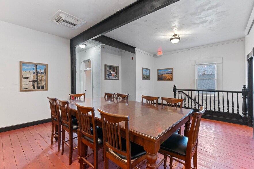 More Photos Of 55 N C St, Virginia City Storefront Retail Office For Sale