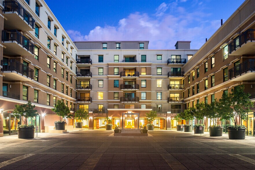 More Photos Of 6803 E Main St, Scottsdale Apartments For Sale