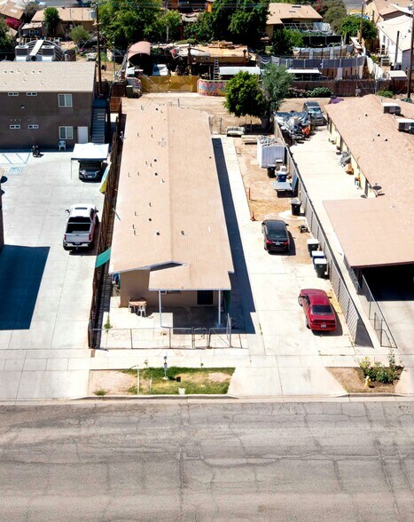 More Photos Of 942 G St, Brawley Multifamily For Sale