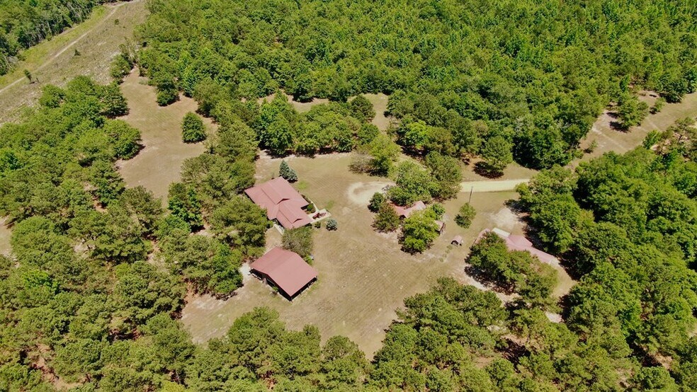 More Photos Of 241 Foskey Cemetery Rd, Adrian Land For Sale