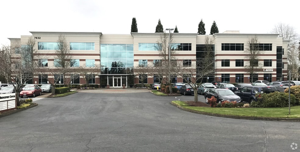 More Photos Of 7632 SW Durham Rd, Tigard Office For Lease