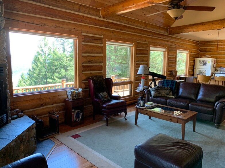 More Photos Of 490 Bear Paw Trl, Trinity Center Land For Sale