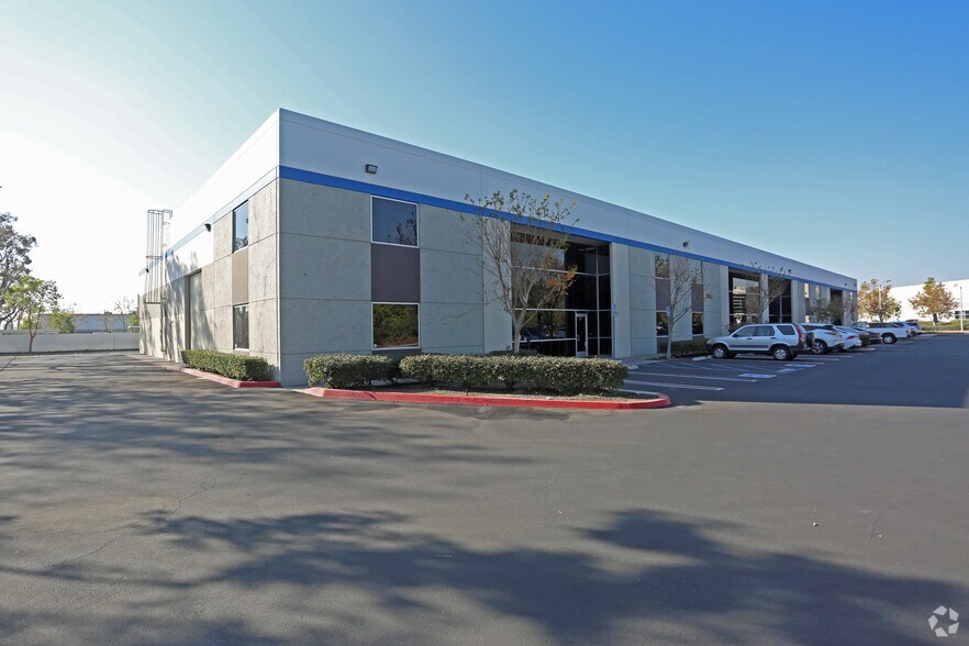 More Photos Of 8351 Elm Ave, Rancho Cucamonga Warehouse For Lease