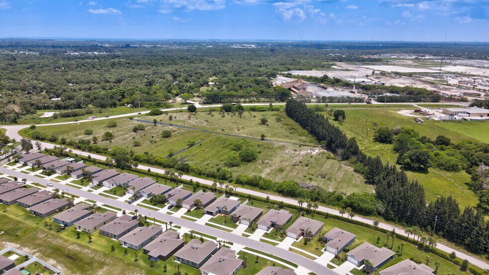 More Photos Of Selvitz Rd, Fort Pierce Land For Sale