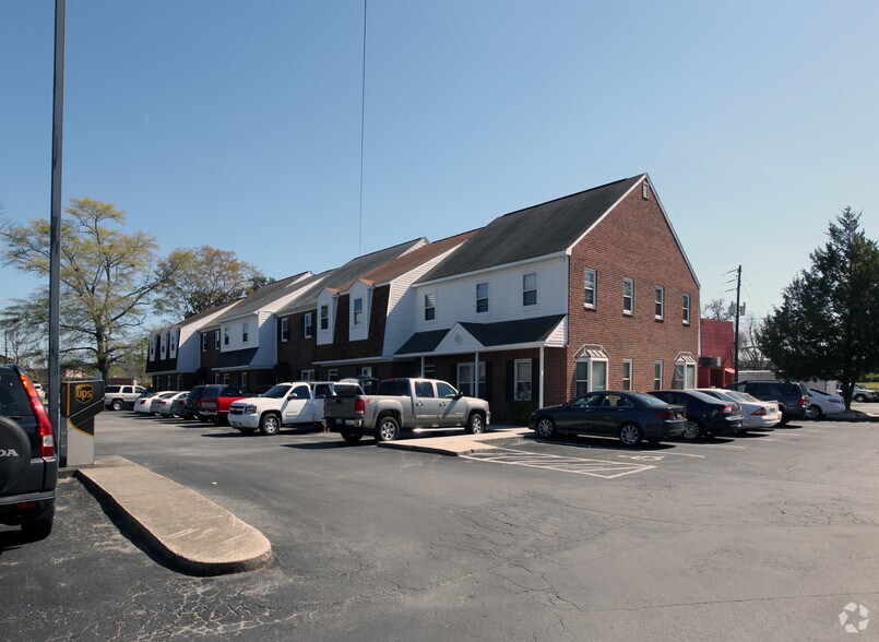 Primary Photo Of 410 New Bridge St, Jacksonville Office For Lease