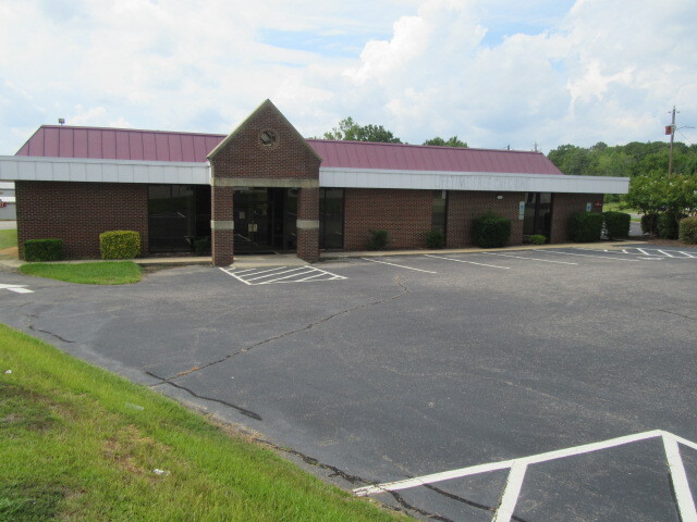More Photos Of 1001 S Horner Blvd, Sanford Office For Lease