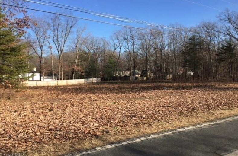 More Photos Of 0 Front St, Reidsville Land For Sale