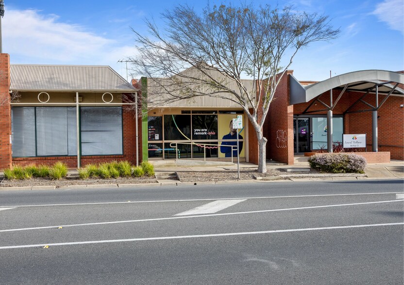 More Photos Of 68 High St, Ararat Office For Lease