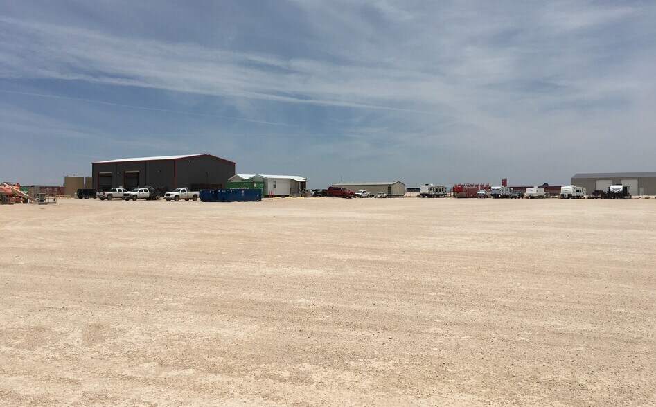 More Photos Of 435 Fm 1233, Monahans Flex For Sale