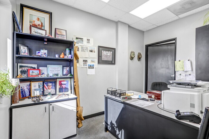 More Photos Of 19821 Valley Blvd, Walnut Auto Repair For Sale