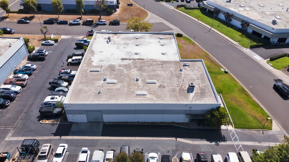 More Photos Of 23231 Vista Grande Dr, Laguna Hills Warehouse For Sale