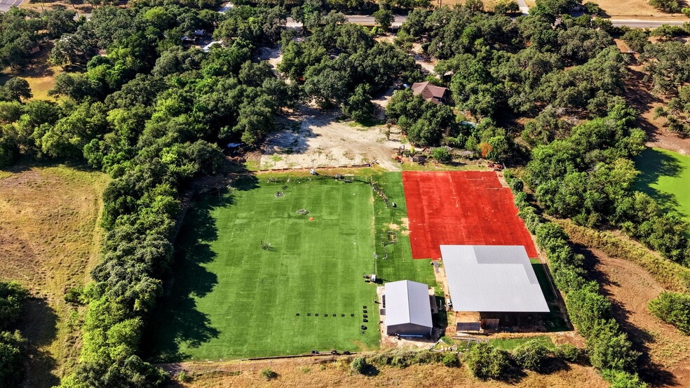 More Photos Of 24 Ammann Rd, Boerne Land For Sale