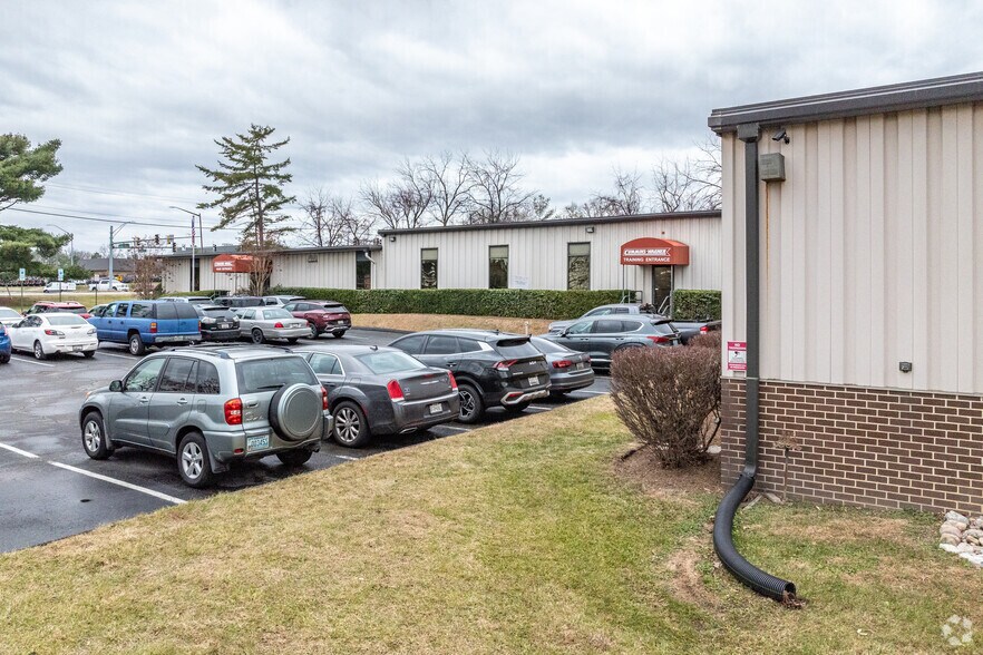 More Photos Of 10901 Pump House Rd, Annapolis Junction Light Manufacturing For Sale