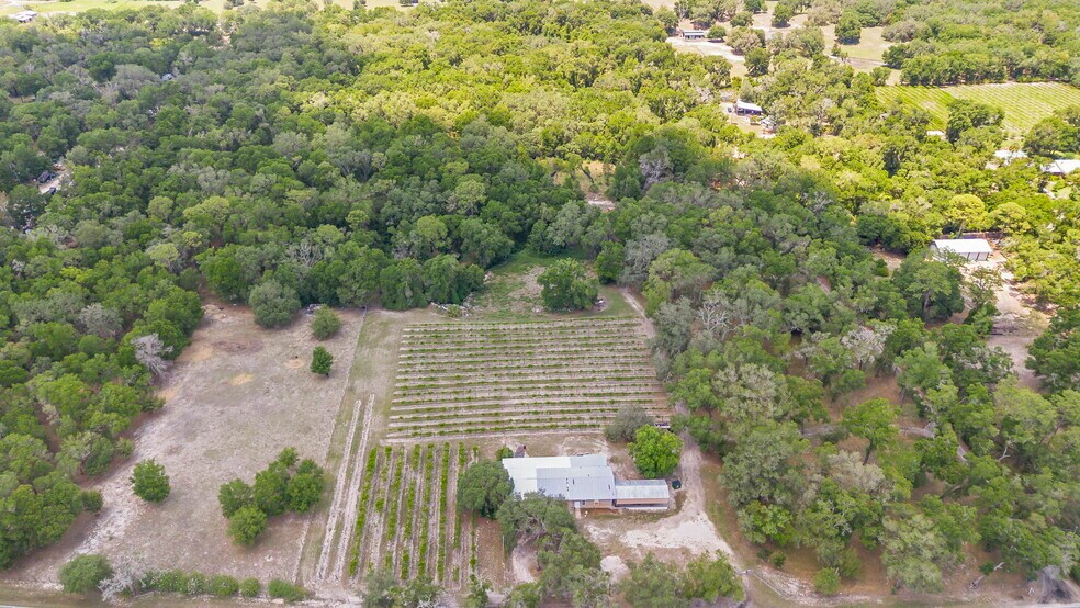 More Photos Of 1056 Reynolds Rd, De Leon Springs Specialty For Sale