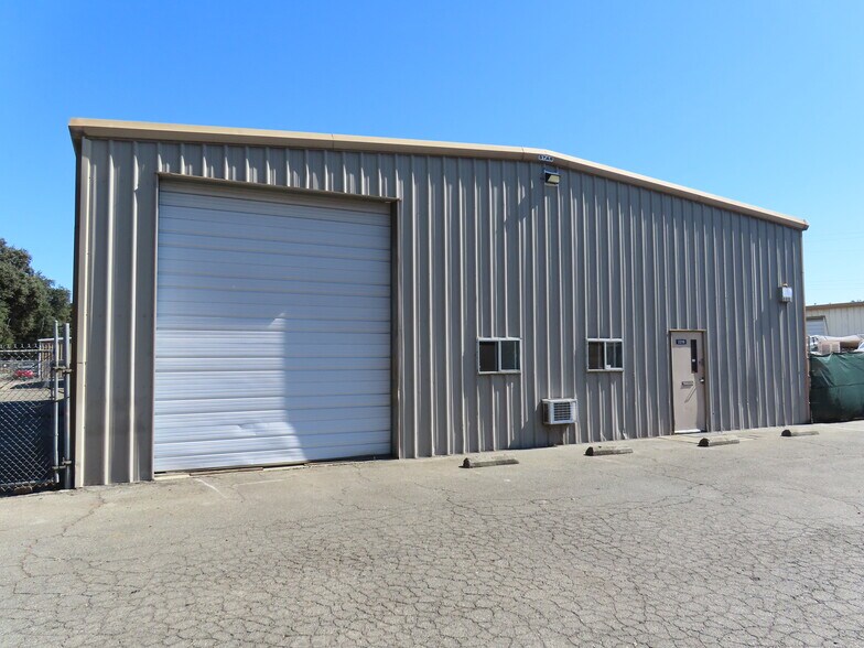 More Photos Of 2218 Rice Ave, West Sacramento Warehouse For Lease