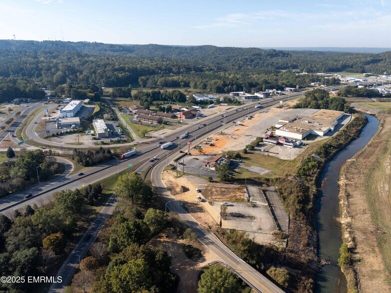 More Photos Of 2300 N Frontage Rd, Meridian Land For Sale