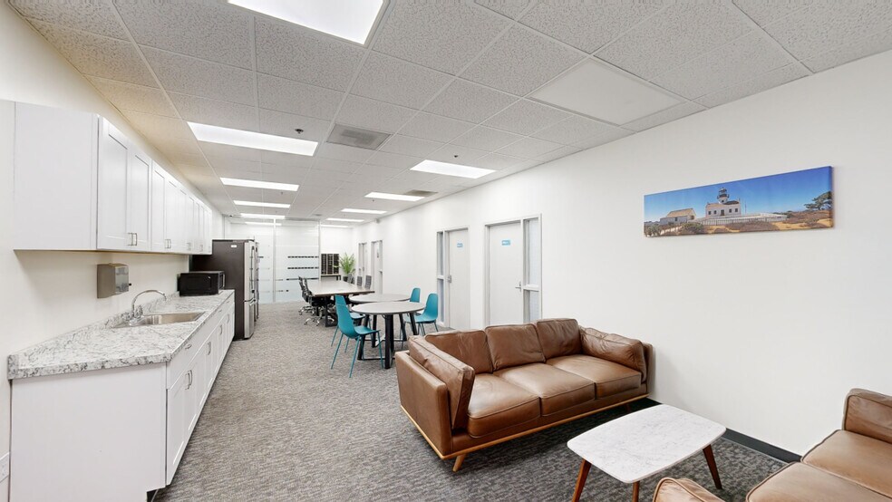 Primary Photo Of 505 Main St, Chula Vista Warehouse For Lease