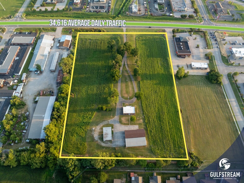 More Photos Of 3357 Highway 54, Owensboro Land For Sale