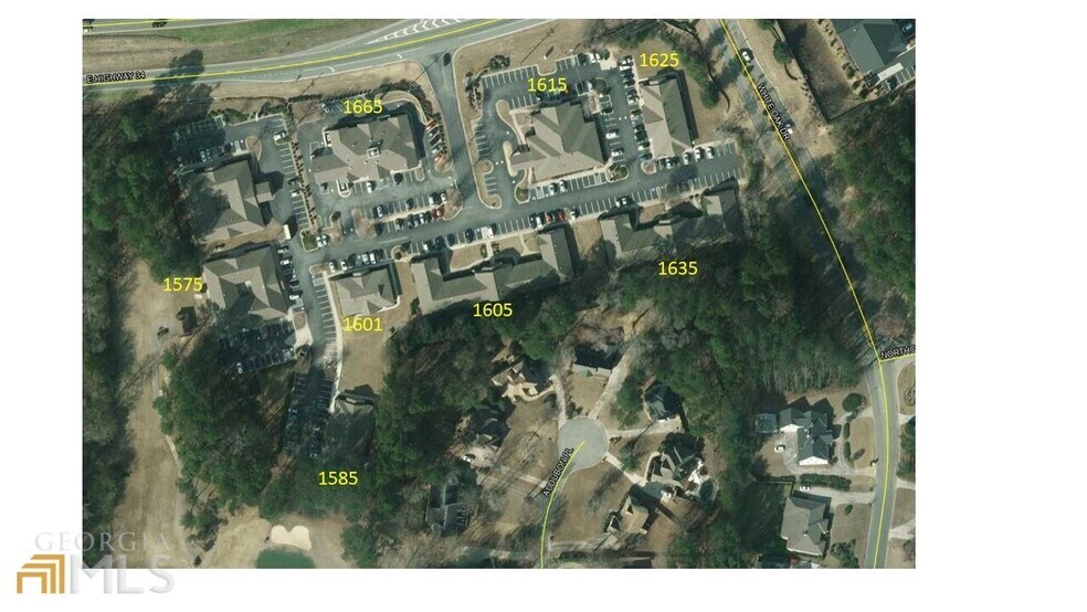 More Photos Of 1575 Highway 34 E, Newnan Medical For Lease