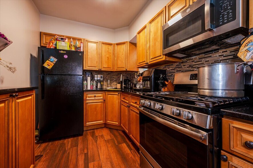 More Photos Of , Jackson Heights Multifamily For Sale