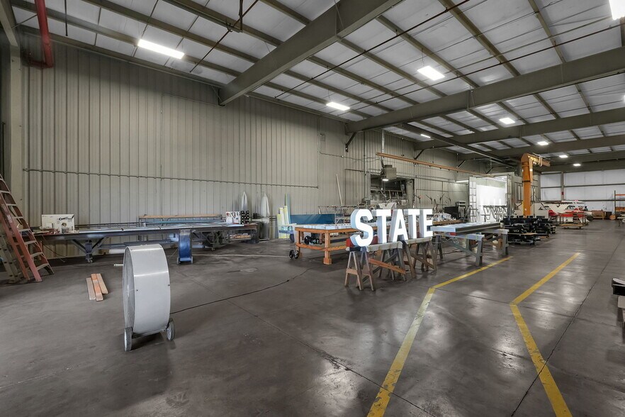 More Photos Of 5150 Walcutt Ct, Columbus Manufacturing For Lease