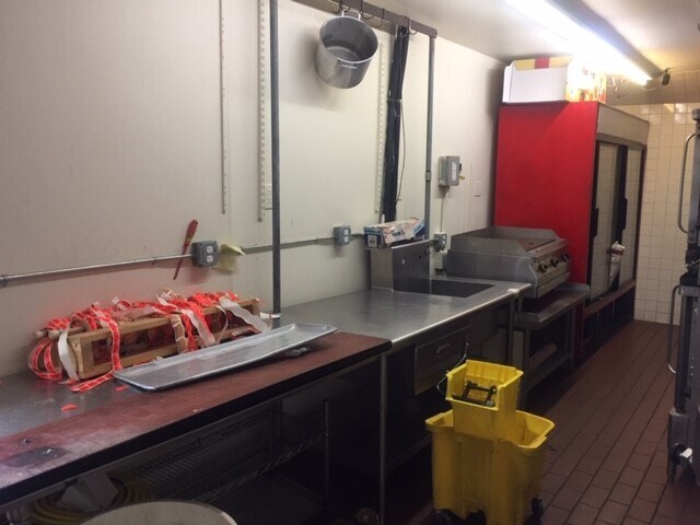 More Photos Of 186 Terry Rd, Smithtown Restaurant For Sale