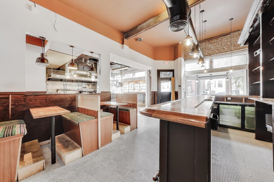More Photos Of 3224-3226 11th St NW, Washington Storefront For Lease