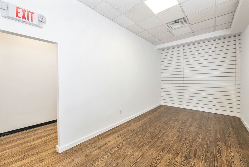 More Photos Of 146 Westwood Ave, Westwood Storefront For Lease