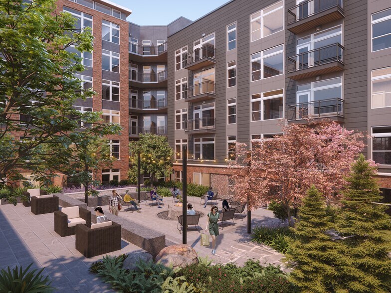 More Photos Of 7970 Maitland St, McLean Apartments For Lease