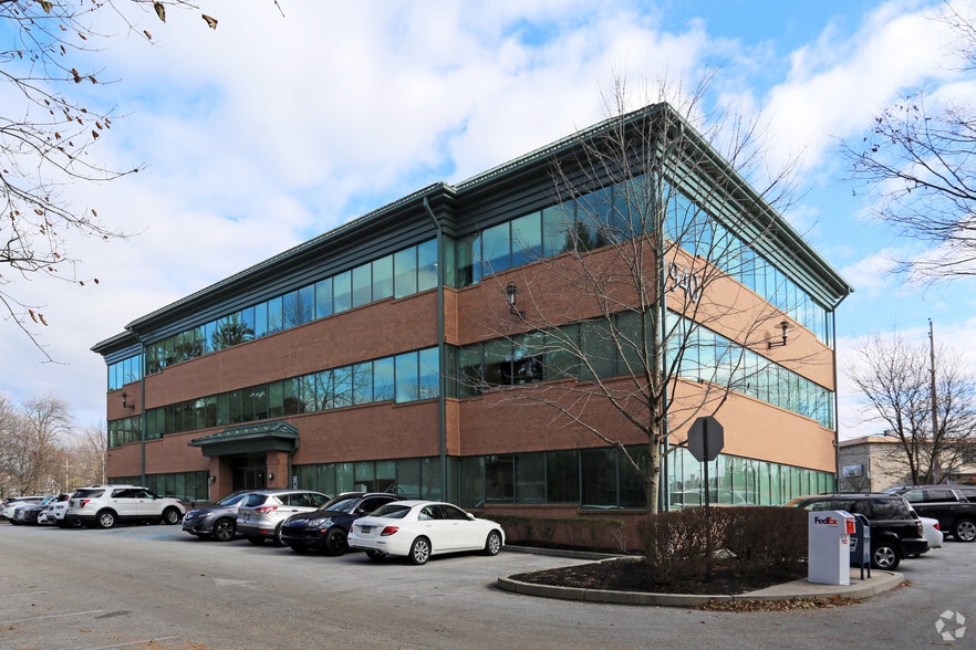 More Photos Of 940 W Sproul Rd, Springfield Township Office For Lease