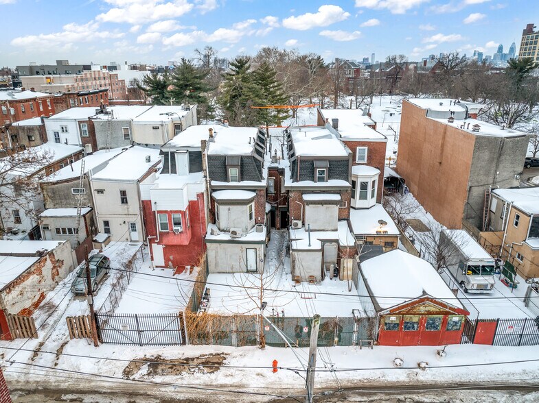 More Photos Of 129-131 W Susquehanna Ave, Philadelphia Apartments For Sale