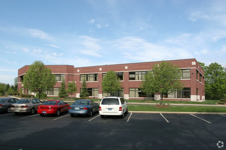 More Photos Of 2600 Professionals Dr, Okemos Medical For Sale