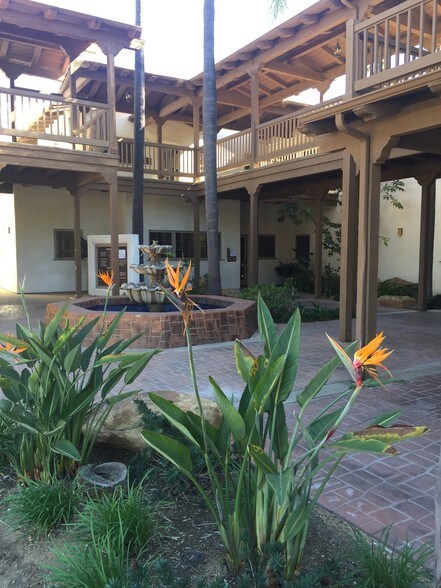 More Photos Of 521 E Elder St, Fallbrook Medical For Lease