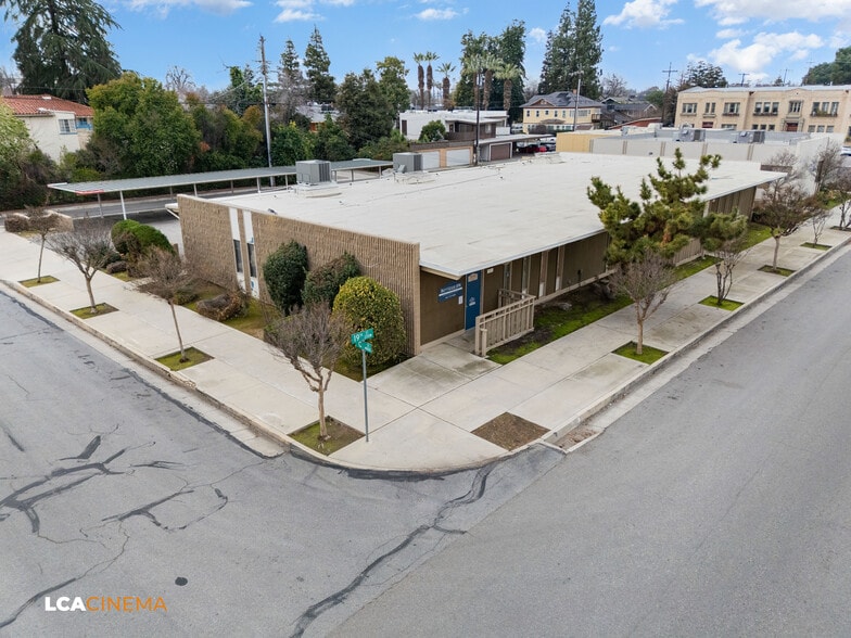 More Photos Of 2201-2205 19th St, Bakersfield Medical For Lease