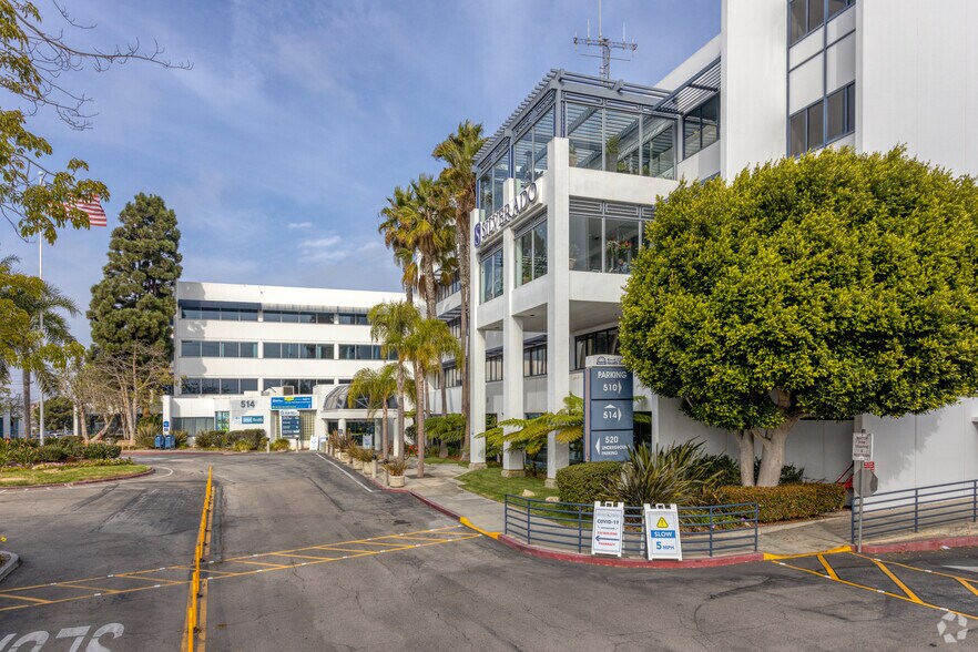 More Photos Of 514 N Prospect Ave, Redondo Beach Medical For Lease