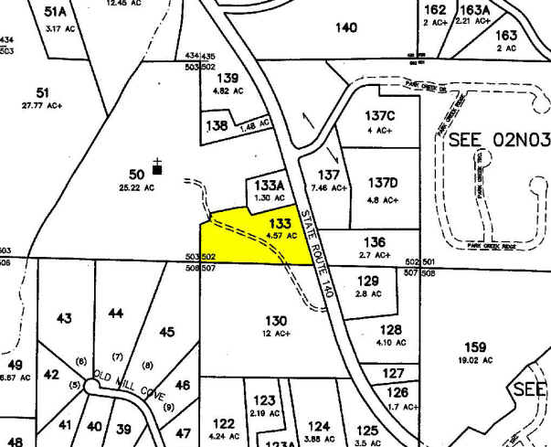 More Photos Of 7840 Hickory Flat Hwy, Woodstock Medical For Sale
