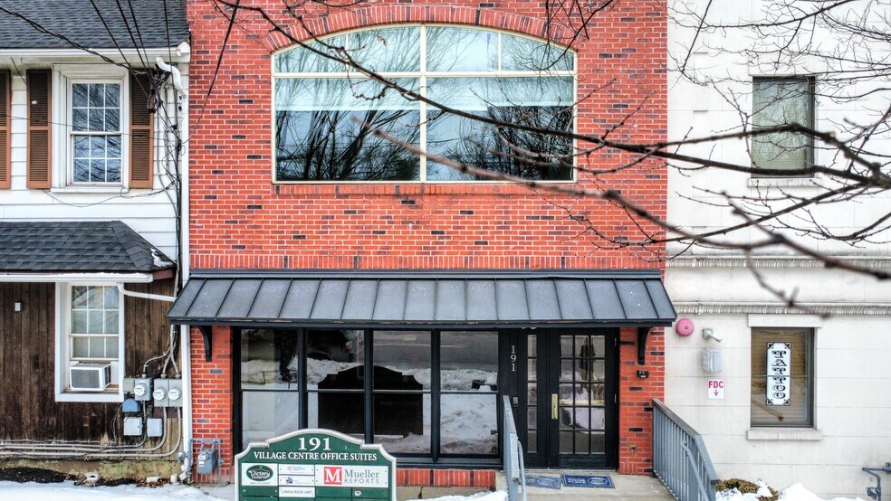 More Photos Of 187-191 Main St, Emmaus Coworking Space