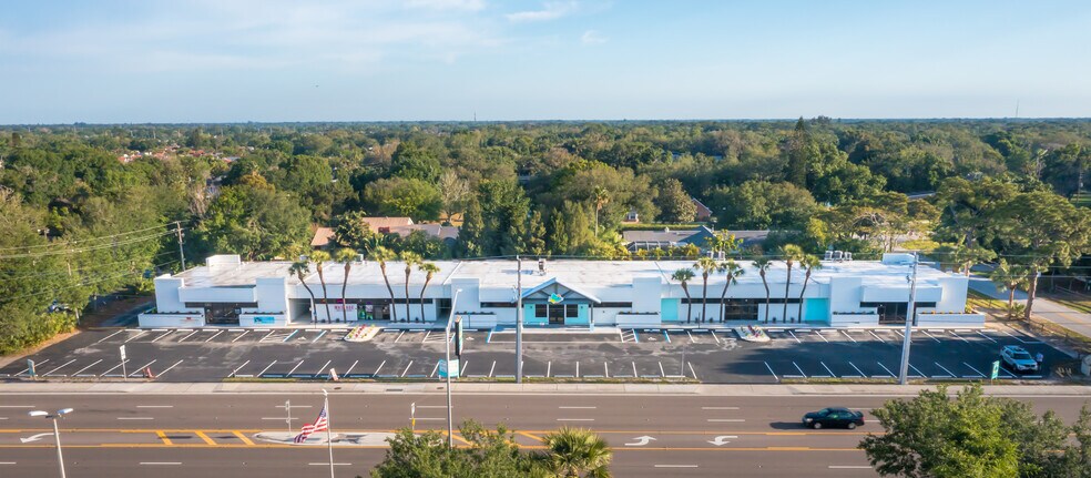 Primary Photo Of 3801 Bee Ridge Rd, Sarasota Storefront For Sale