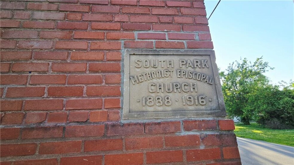 More Photos Of 2802 S 19th St, Saint Joseph Specialty For Sale