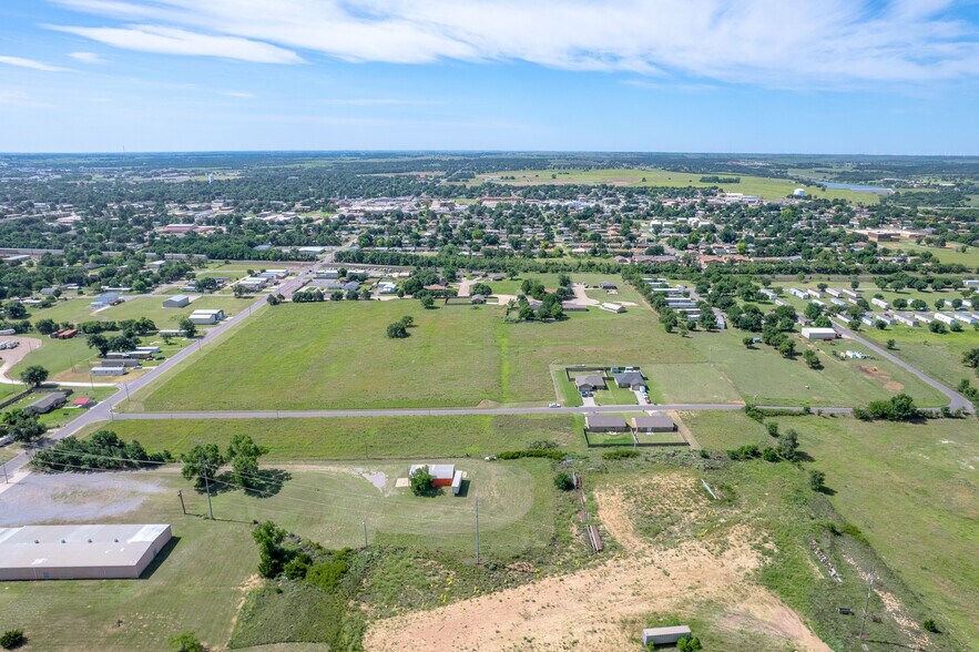 More Photos Of Jackson Ave and 22nd St, Woodward Land For Sale