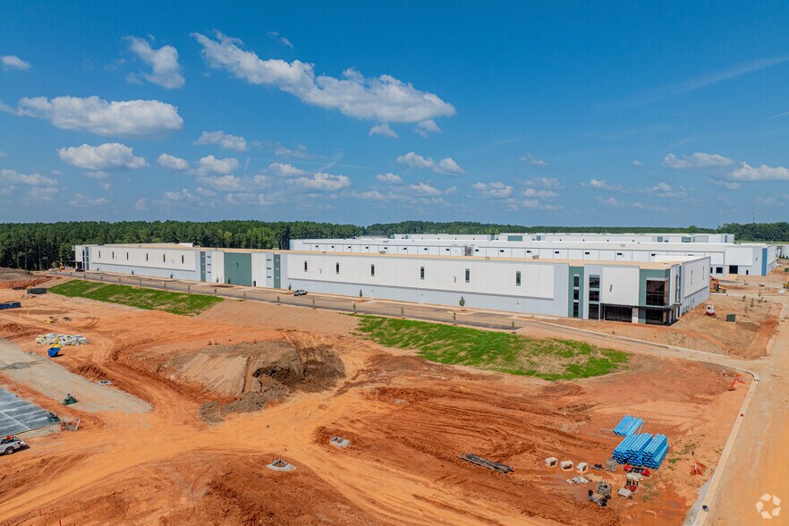 More Photos Of 2545 Innovation Loop, Youngsville Distribution For Sale