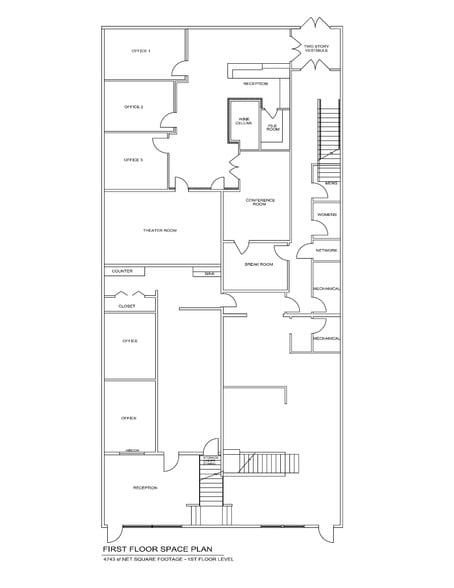 More Photos Of 2000 W Main St, St Charles General Retail For Lease